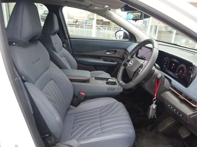 日産 アリア Ｂ６ Ｅ－４ＯＲＣＥ ４ＷＤ R6年 (関東) 99