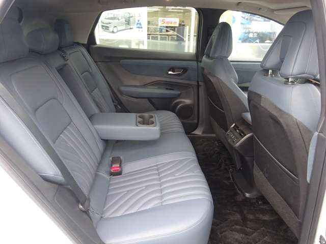 日産 アリア Ｂ６ Ｅ－４ＯＲＣＥ ４ＷＤ R6年 (関東) 99