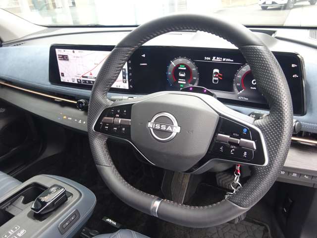 日産 アリア Ｂ６ Ｅ－４ＯＲＣＥ ４ＷＤ R6年 (関東) 99