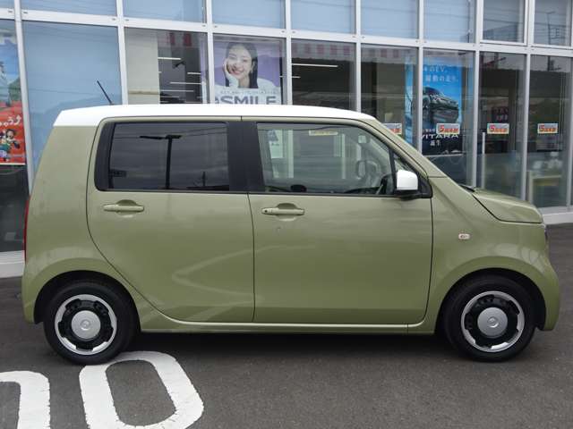 ホンダ Ｎ−ＷＧＮ ６６０ Ｌ ホンダ センシング R2年 (関東) 99