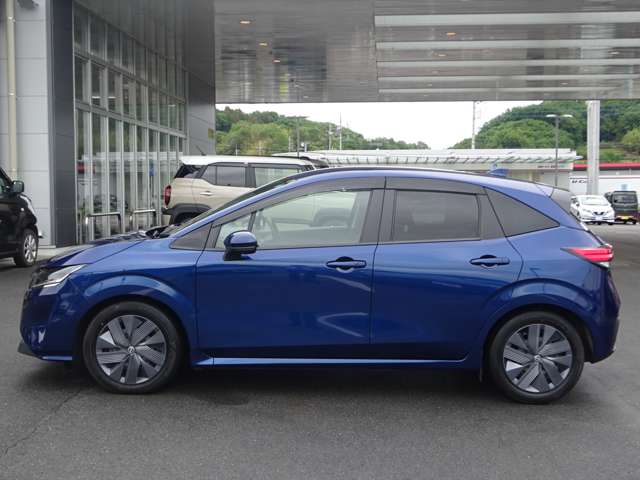 日産 ノート １．２ Ｘ R3年 (関東) 99