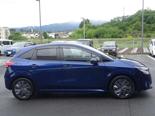 日産 ノート １．２ Ｘ R3年 (関東) 99