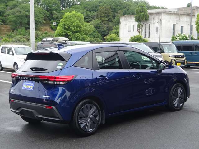 日産 ノート １．２ Ｘ R3年 (関東) 99