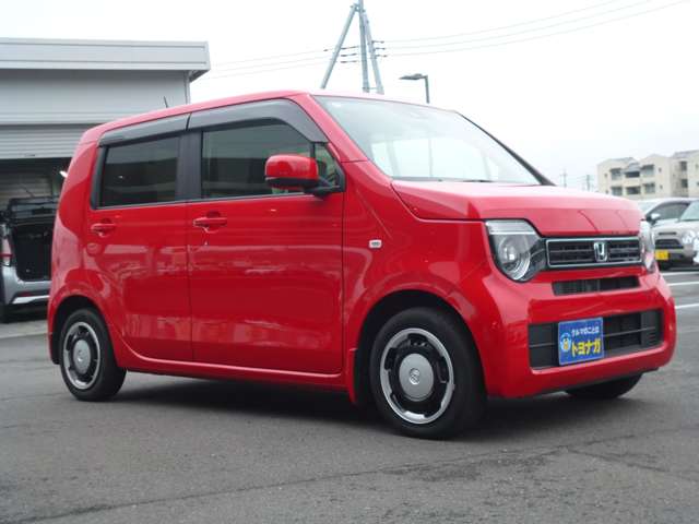 ホンダ Ｎ−ＷＧＮ ６６０ Ｌ ターボ ホンダ センシング R4年 (関東) 99