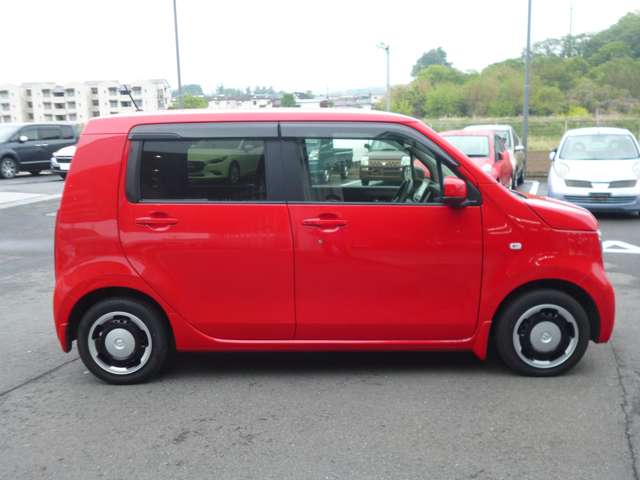 ホンダ Ｎ−ＷＧＮ ６６０ Ｌ ターボ ホンダ センシング R4年 (関東) 99