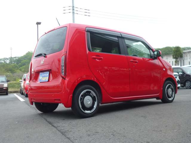 ホンダ Ｎ−ＷＧＮ ６６０ Ｌ ターボ ホンダ センシング R4年 (関東) 99