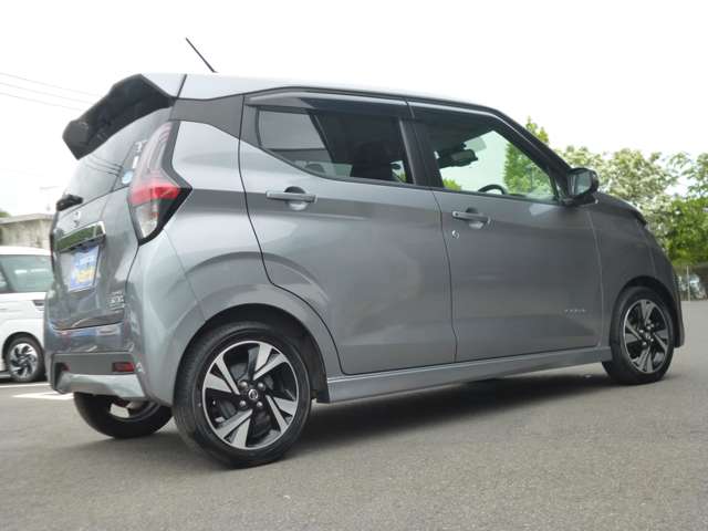 日産 デイズ ６６０ ハイウェイスターＧターボ プロパイロット エディション R1年 (関東) 99