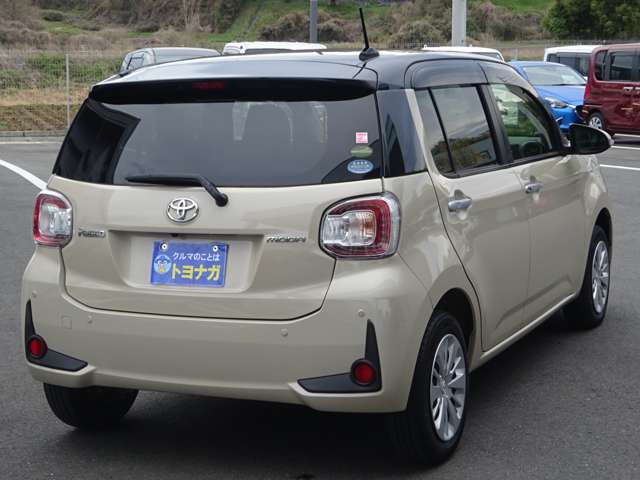 トヨタ パッソ １．０ モーダ チャーム R3年 (関東) 99