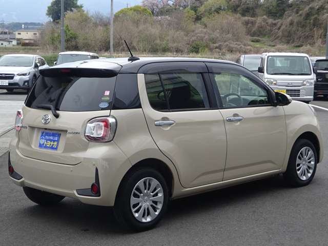 トヨタ パッソ １．０ モーダ チャーム R3年 (関東) 99