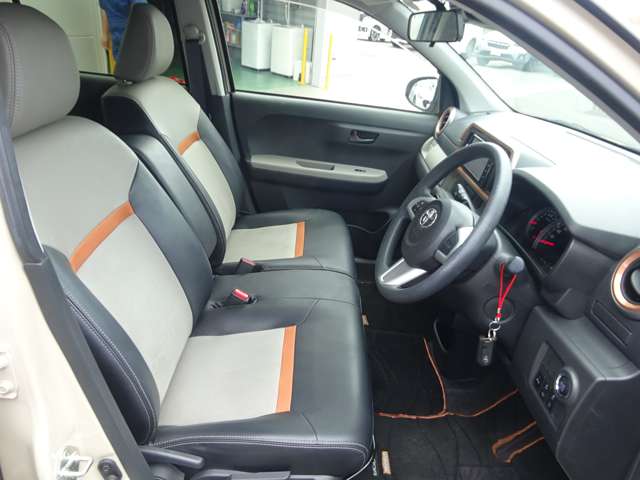トヨタ パッソ １．０ モーダ チャーム R3年 (関東) 99