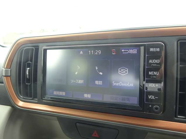 トヨタ パッソ １．０ モーダ チャーム R3年 (関東) 99