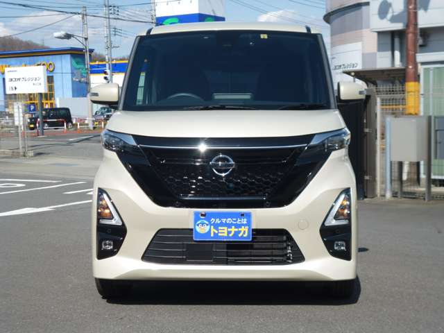 日産 ルークス ６６０ ハイウェイスターＧターボ プロパイロット エディション R5年 (関東) 99