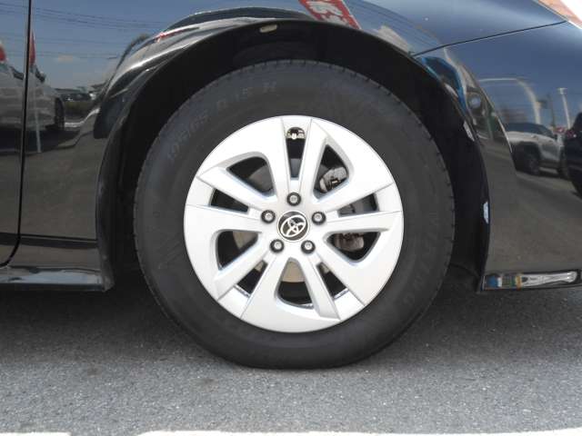 トヨタ プリウス １．８ Ｓ セーフティ プラス H30年 (関東) 99