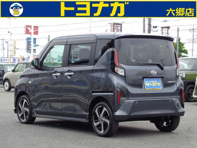 ダイハツ ムーヴ ６６０ ＲＳ R7年 (関東) 99