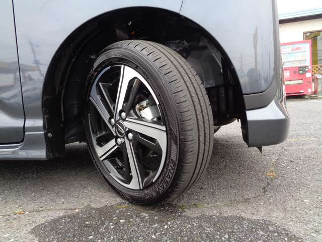 ダイハツ ムーヴ ６６０ ＲＳ R7年 (関東) 99