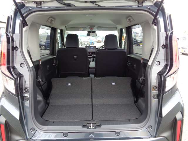 ダイハツ ムーヴ ６６０ ＲＳ R7年 (関東) 99