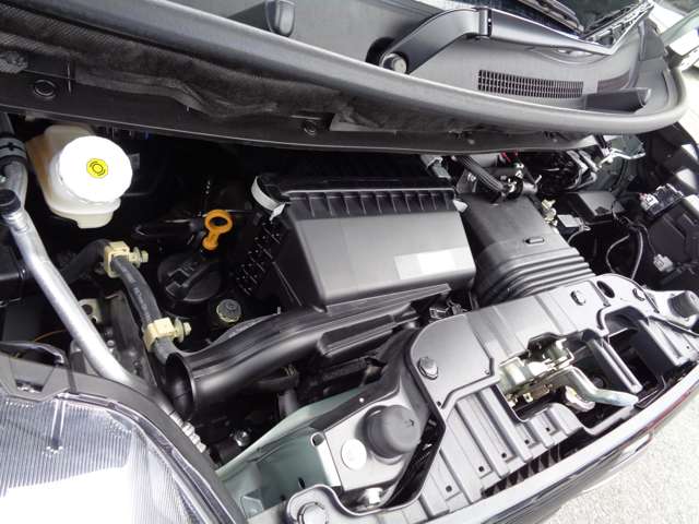 日産 ルークス ６６０ Ｘターボ R6年 (関東) 99