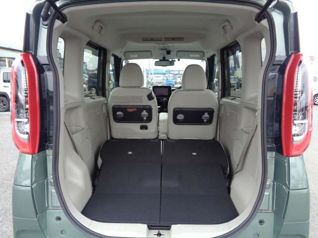 日産 ルークス ６６０ Ｘターボ R6年 (関東) 99