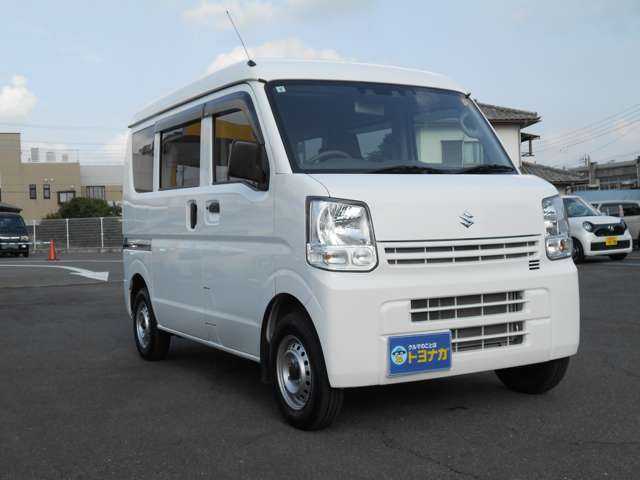 スズキ エブリイ ６６０ ＰＡ リミテッド ハイルーフ R2年 (関東) 99