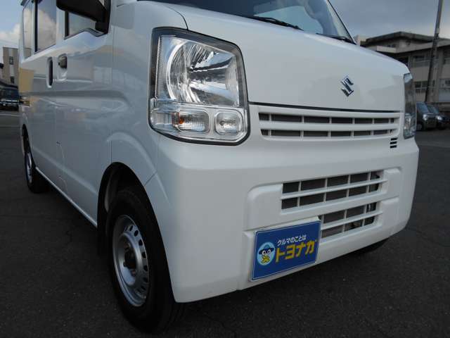 スズキ エブリイ ６６０ ＰＡ リミテッド ハイルーフ R2年 (関東) 99