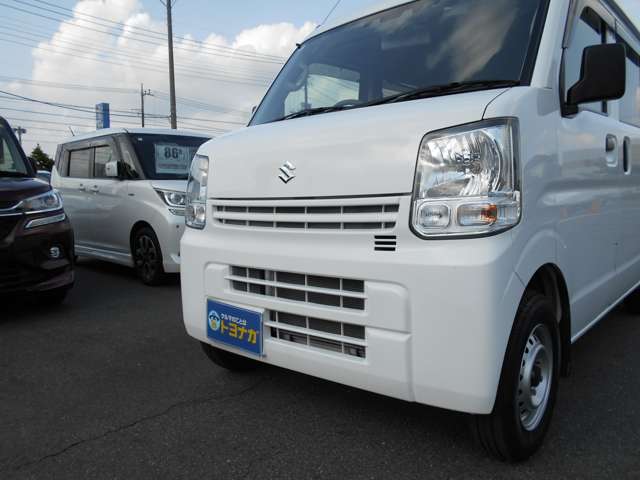 スズキ エブリイ ６６０ ＰＡ リミテッド ハイルーフ R2年 (関東) 99