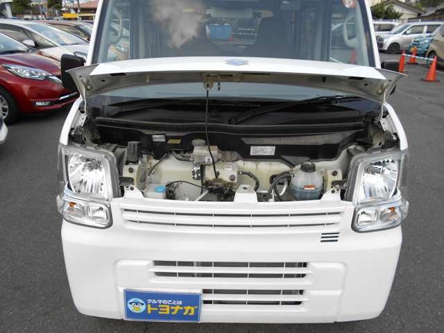 スズキ エブリイ ６６０ ＰＡ リミテッド ハイルーフ R2年 (関東) 99
