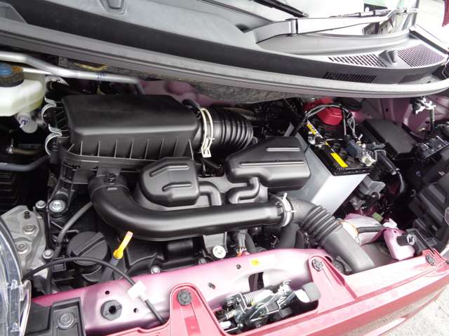 ダイハツ タント ６６０ Ｘ R7年 (関東) 99
