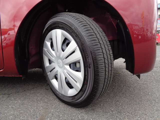 ダイハツ タント ６６０ Ｘ R7年 (関東) 99