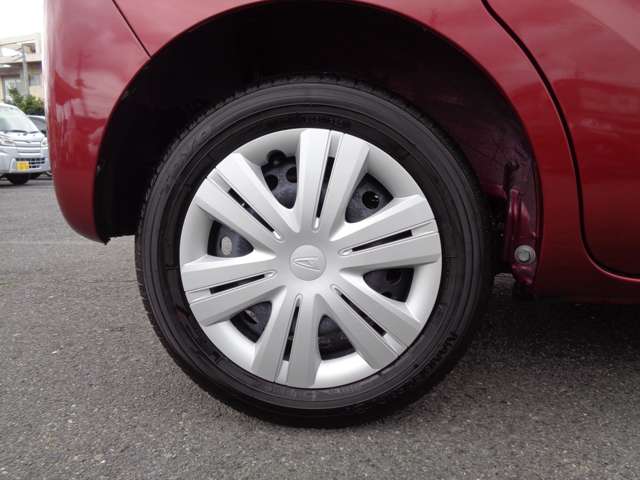 ダイハツ タント ６６０ Ｘ R7年 (関東) 99