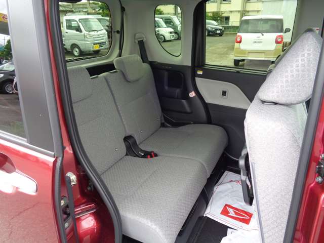 ダイハツ タント ６６０ Ｘ R7年 (関東) 99