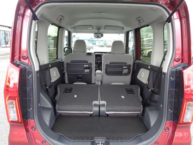 ダイハツ タント ６６０ Ｘ R7年 (関東) 99