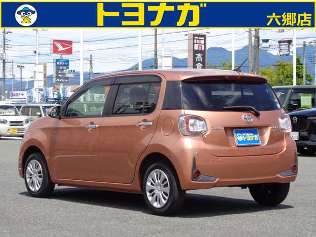 トヨタ パッソ １．０ モーダ R2年 (関東) 99