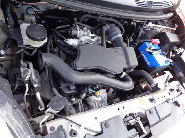 トヨタ パッソ １．０ モーダ R2年 (関東) 99