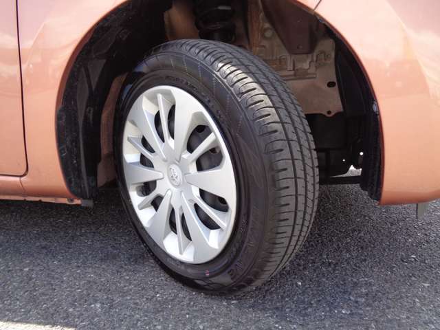 トヨタ パッソ １．０ モーダ R2年 (関東) 99