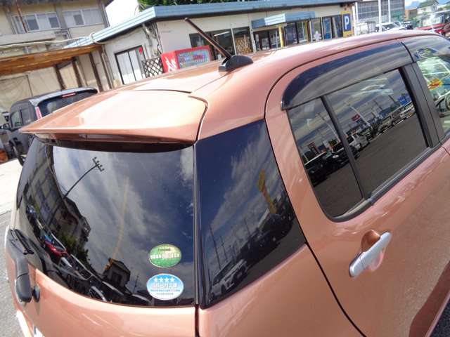 トヨタ パッソ １．０ モーダ R2年 (関東) 99