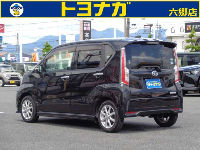 ダイハツ ムーヴ ６６０ カスタム Ｘ ＳＡＩＩ H27年 (関東) 99
