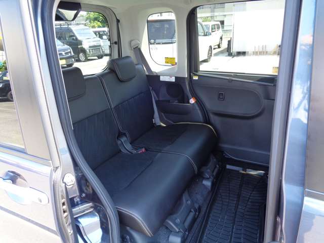 ダイハツ タント ６６０ カスタム Ｘ トップエディションリミテッド ＳＡＩＩＩ H30年 (関東) 99