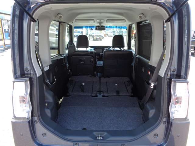 ダイハツ タント ６６０ カスタム Ｘ トップエディションリミテッド ＳＡＩＩＩ H30年 (関東) 99