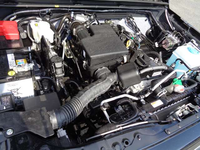 スズキ ジムニー　ノマド １．５ ＦＣ ４ＷＤ R8年 (関東) 99
