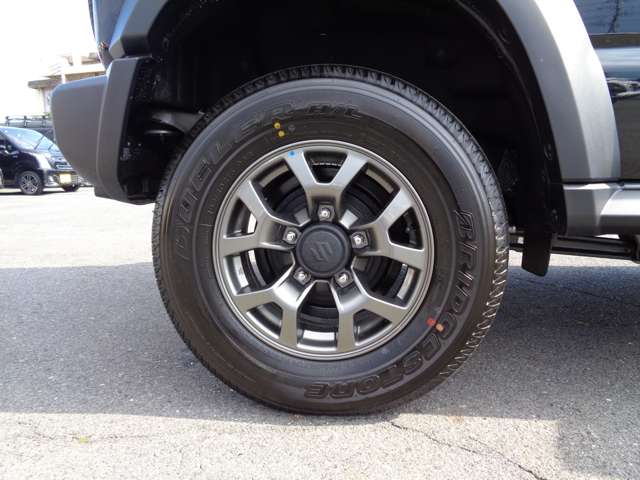 スズキ ジムニー　ノマド １．５ ＦＣ ４ＷＤ R8年 (関東) 99