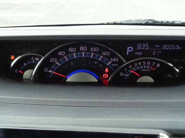 ダイハツ タント ６６０ カスタム Ｘ トップエディション ＳＡＩＩＩ H29年 (関東) 99