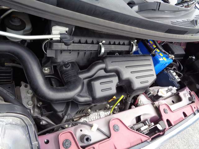 ダイハツ タント ６６０ カスタム Ｘ トップエディション ＳＡＩＩＩ H29年 (関東) 99