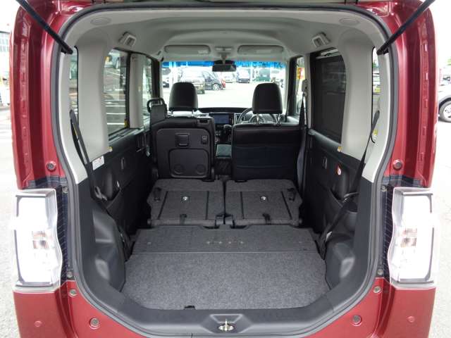 ダイハツ タント ６６０ カスタム Ｘ トップエディション ＳＡＩＩＩ H29年 (関東) 99