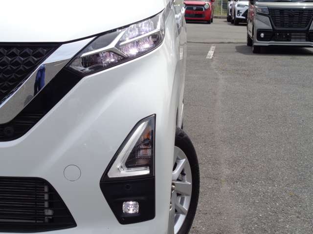 日産 デイズ ６６０ ハイウェイスターＸ R3年 (関東) 99