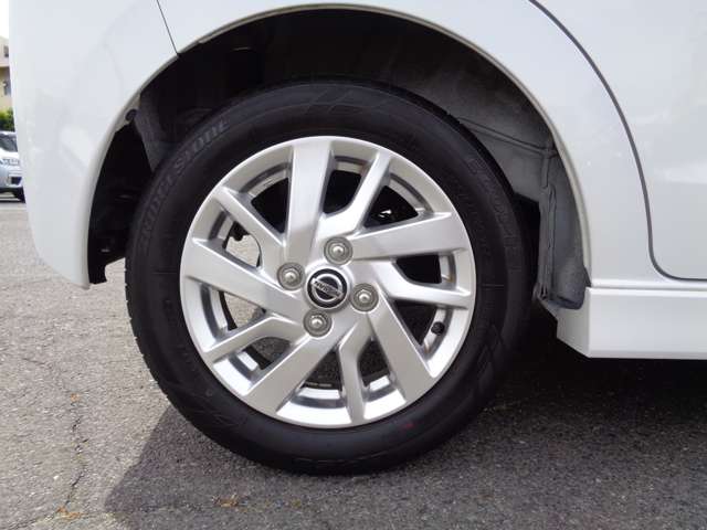 日産 デイズ ６６０ ハイウェイスターＸ R3年 (関東) 99