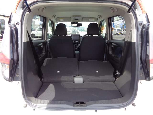 日産 デイズ ６６０ ハイウェイスターＸ R3年 (関東) 99