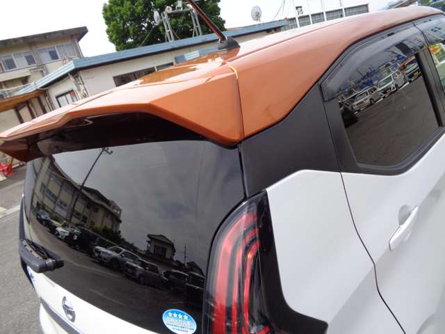 日産 デイズ ６６０ ハイウェイスターＸ R3年 (関東) 99