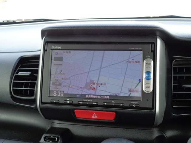 ホンダ Ｎ　ＢＯＸ ６６０ Ｇ ＳＳパッケージ H26年 (関東) 99