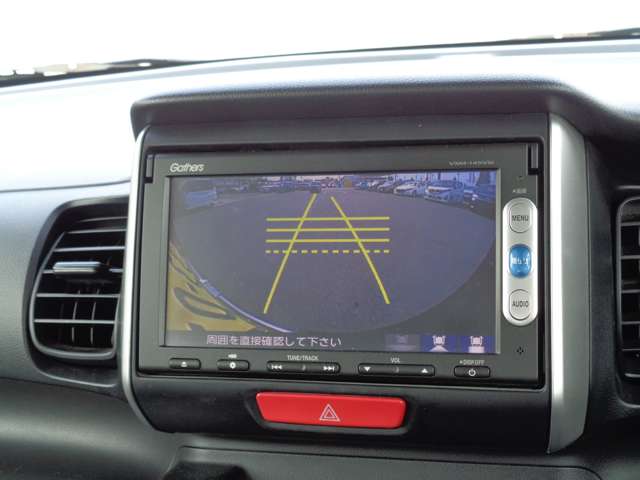 ホンダ Ｎ　ＢＯＸ ６６０ Ｇ ＳＳパッケージ H26年 (関東) 99