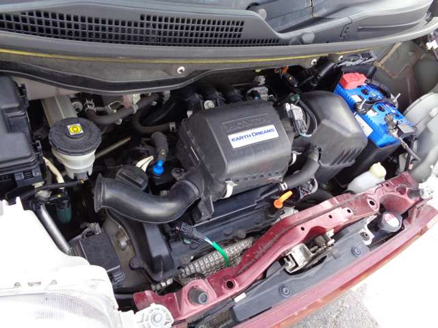 ホンダ Ｎ　ＢＯＸ ６６０ Ｇ ＳＳパッケージ H26年 (関東) 99